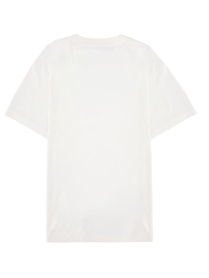 Mm6 Maison Margiela T shirt - White | 90e8365884e0ec46516917cc78ef1fb92be77e35