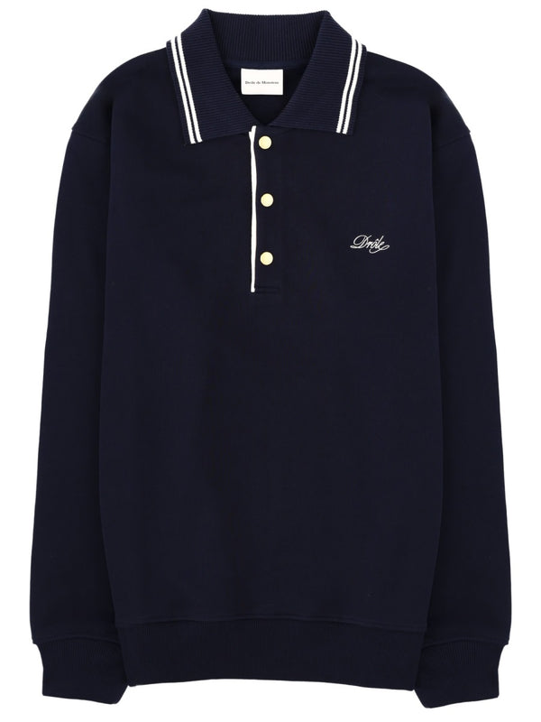 Sweatshirt Polo.