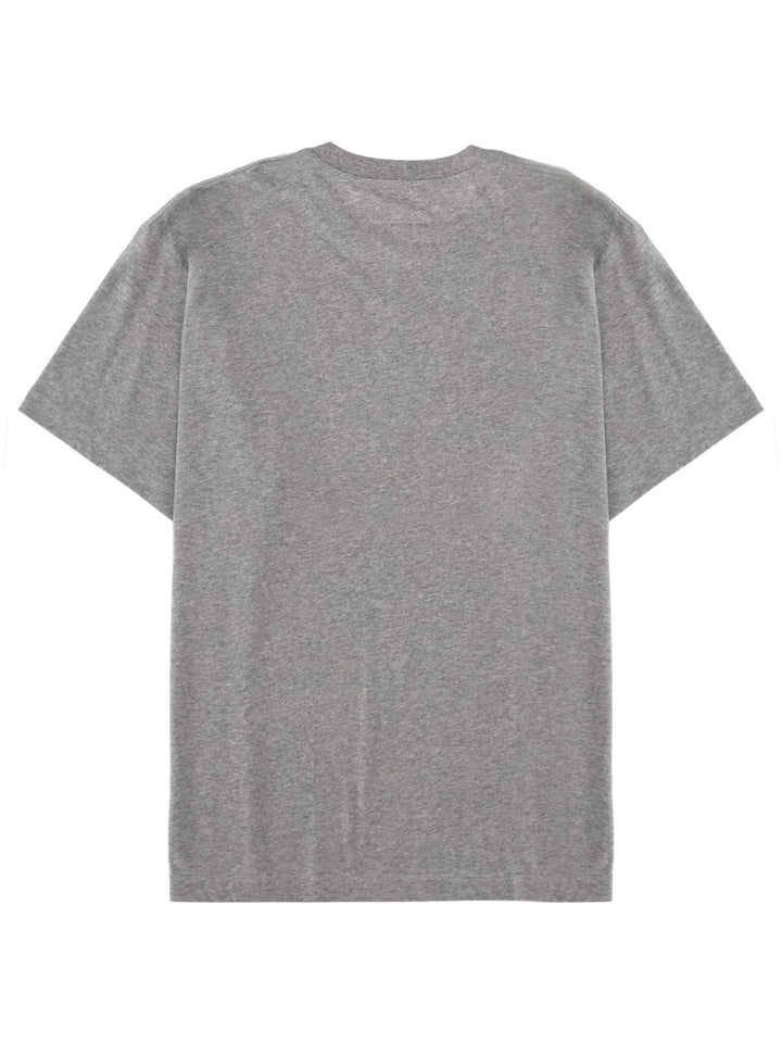 Mm6 Maison Margiela T shirt - Grey | 74e47a28efa737a2188e743c16bf40597917abe5
