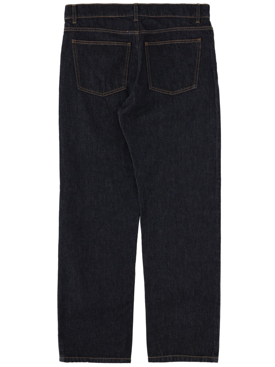 Moschino Jeans - Blue | 6def577d1d8d8ff17d60595ce86c26b0c6acfabc