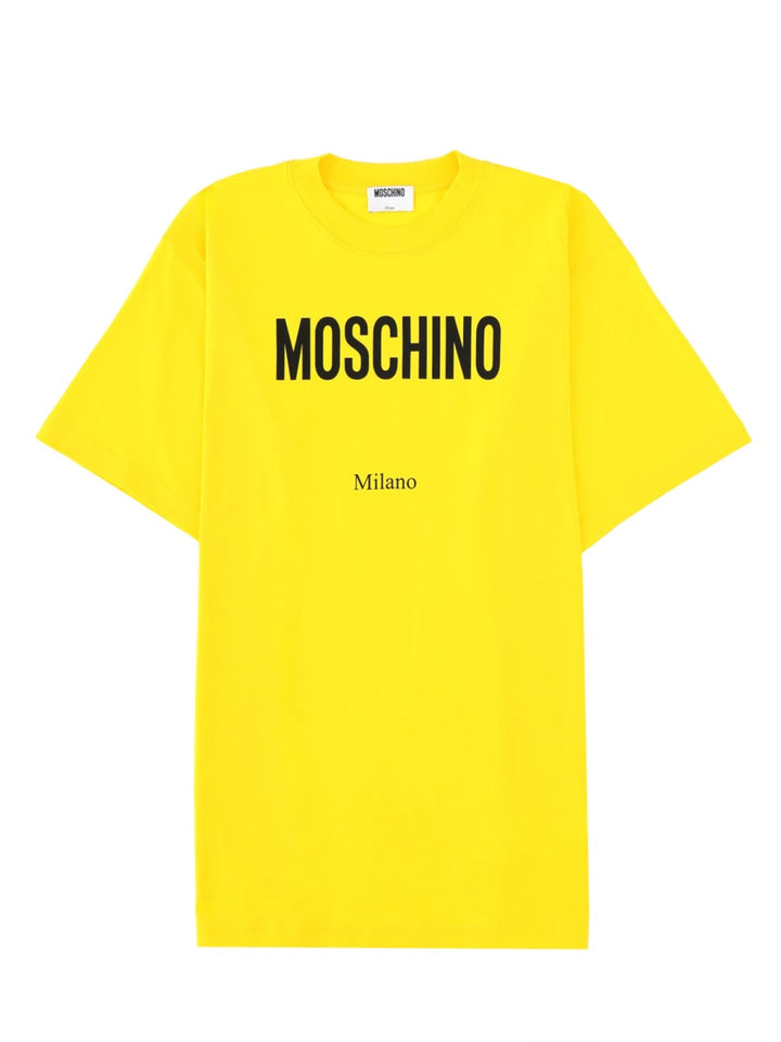 Moschino T shirt - Yellow | 632a2fee1aec1a60846422312cdcf8bf49a5b10f