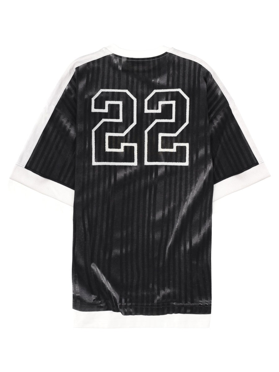 Moschino T shirt - Black | 444677716b7726d351041750add1bff9dbf7f9c1