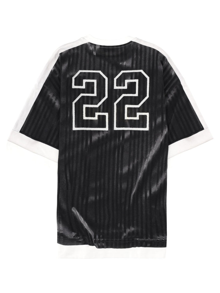 Moschino T shirt - Black | 444677716b7726d351041750add1bff9dbf7f9c1