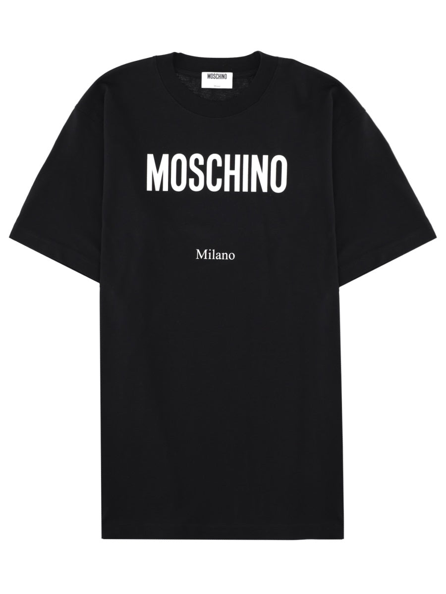 Moschino T shirt - Black | b748e919005dcc2cab7698af042a530e08aa0a2d