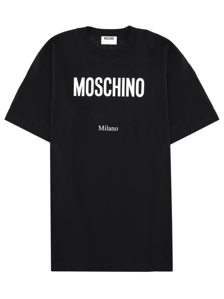 Moschino T shirt - Black | b748e919005dcc2cab7698af042a530e08aa0a2d