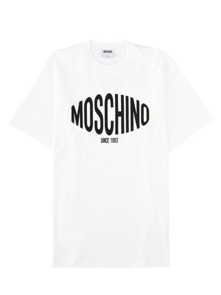 Moschino T shirt - White | 70ff7cb940ea901ac000b43205a93f30d80a99ba