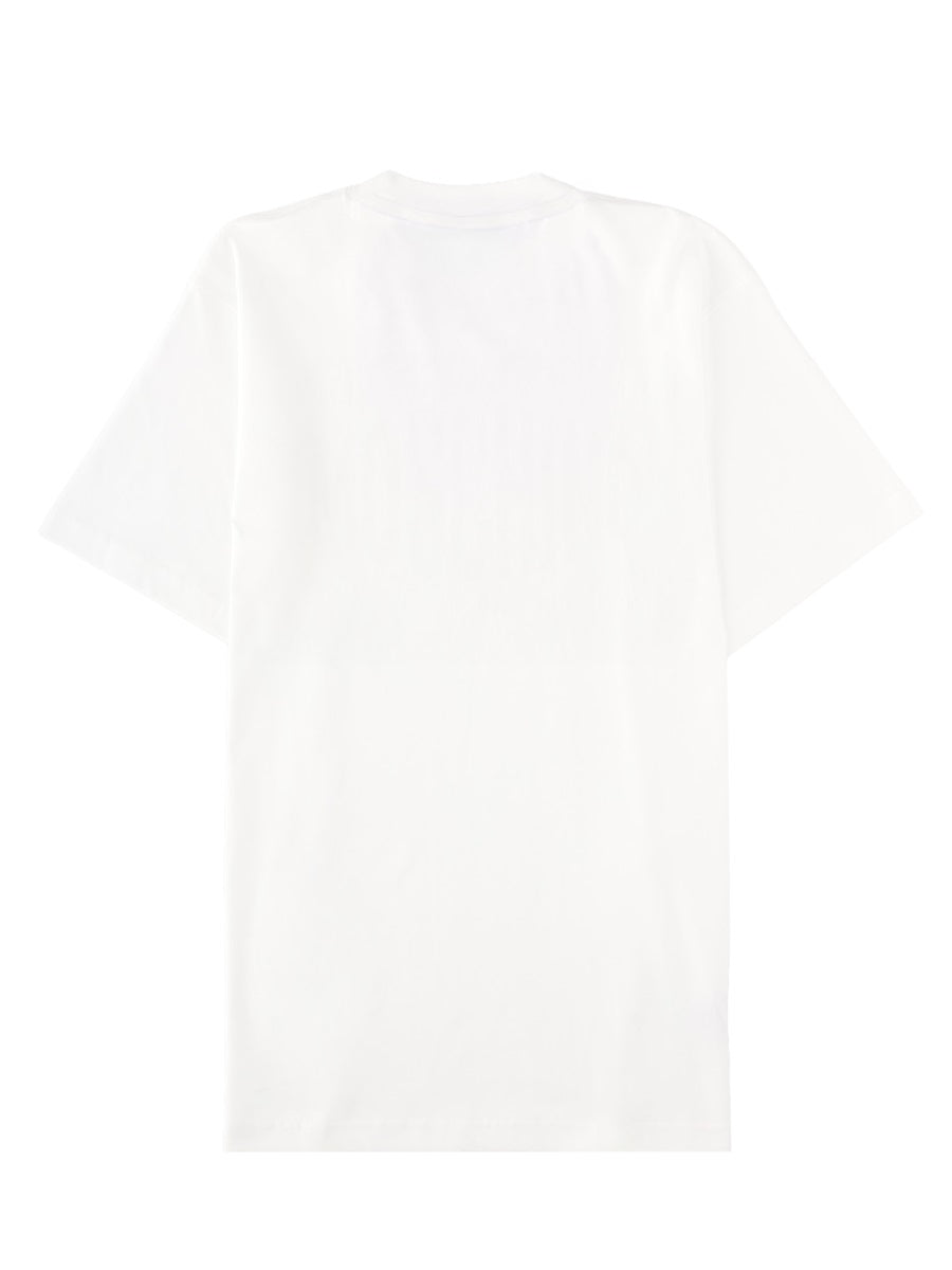 Moschino T shirt - White | 4c4b03d21cfc23ad5310549be10c175e4c883f08