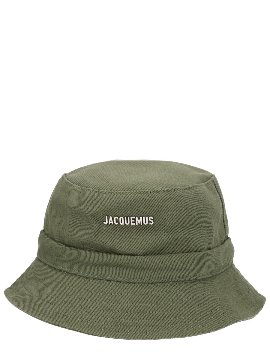 Jacquemus Cappelli - Brown | a1e138fadb059c384aaded734512ebac2e8682f0