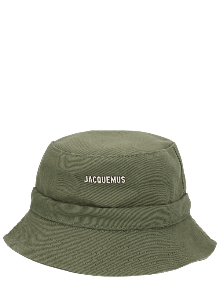 Jacquemus Cappelli - Brown | a1e138fadb059c384aaded734512ebac2e8682f0