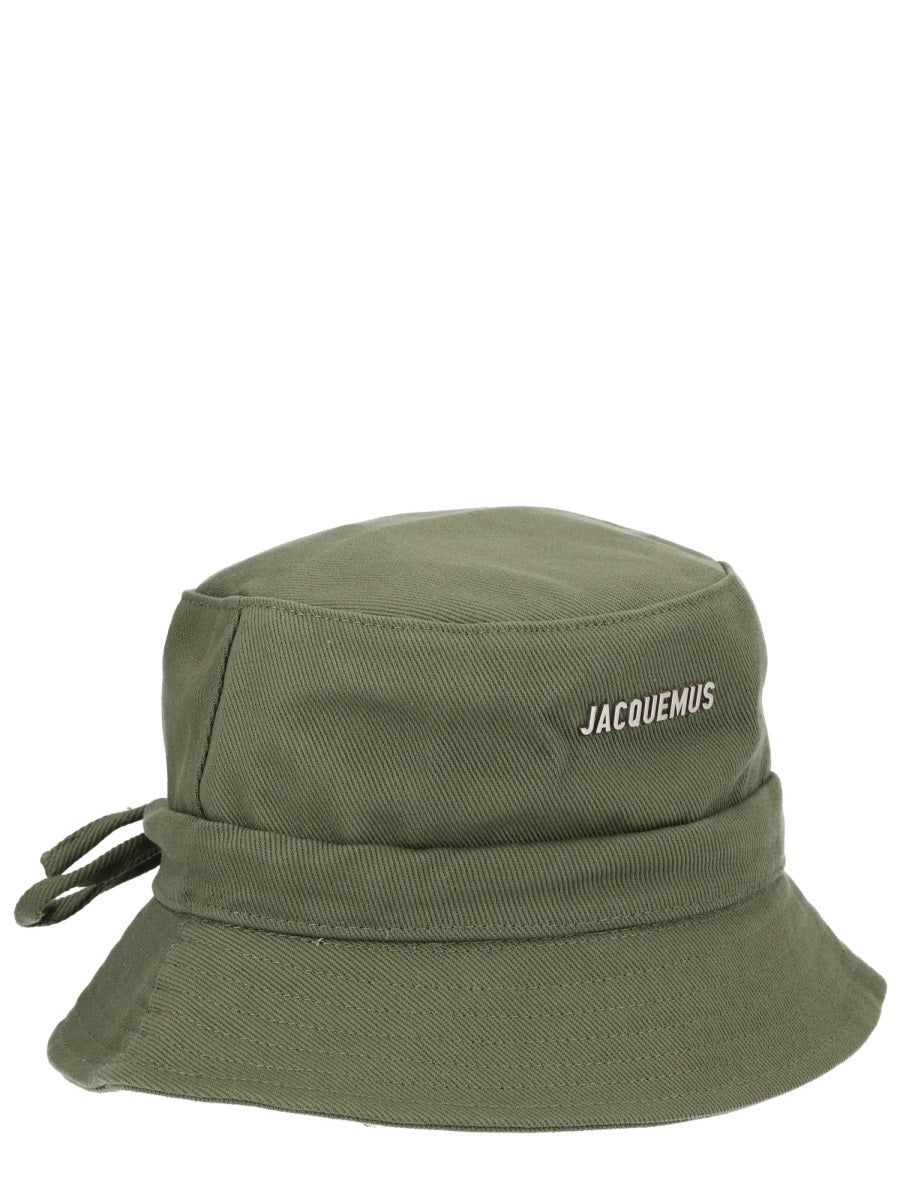 Jacquemus Cappelli - Brown | 030e24e903583d32ae6026568a3b0bce8b87754d