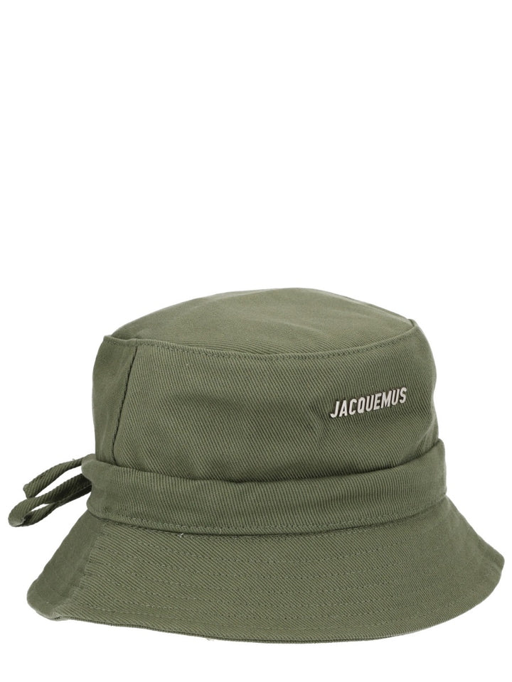 Jacquemus Cappelli - Brown | 030e24e903583d32ae6026568a3b0bce8b87754d