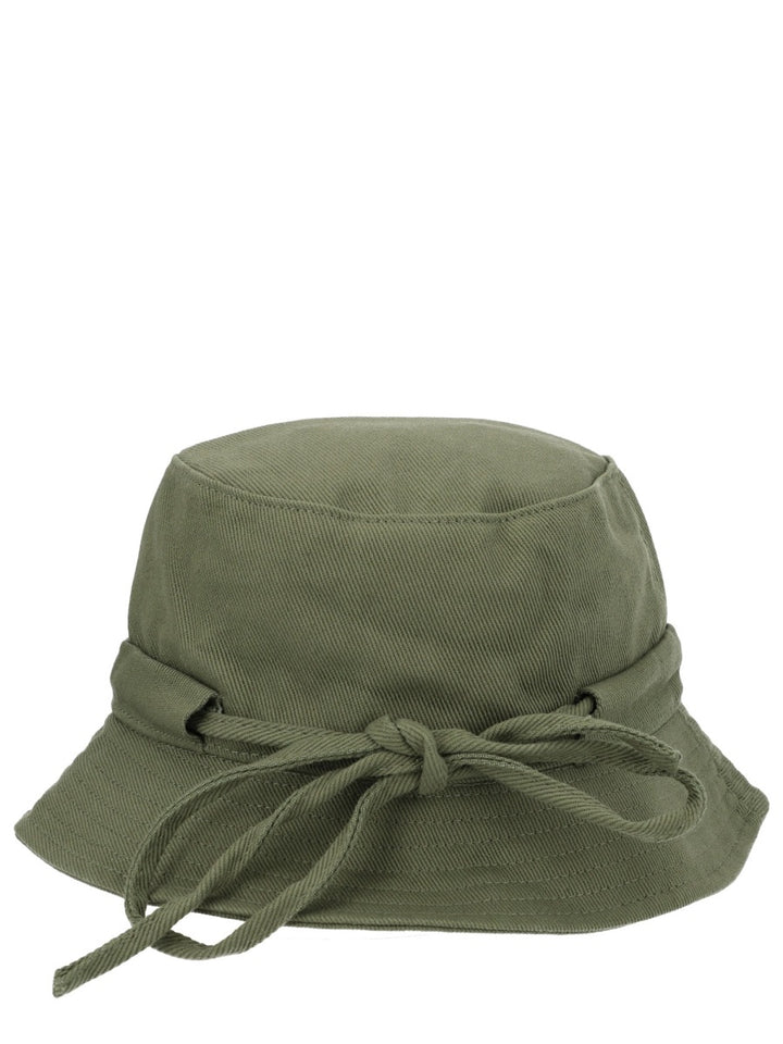 Jacquemus Cappelli - Brown | 1bda4374b832b6ca6eea32bc1134c57d6707417f