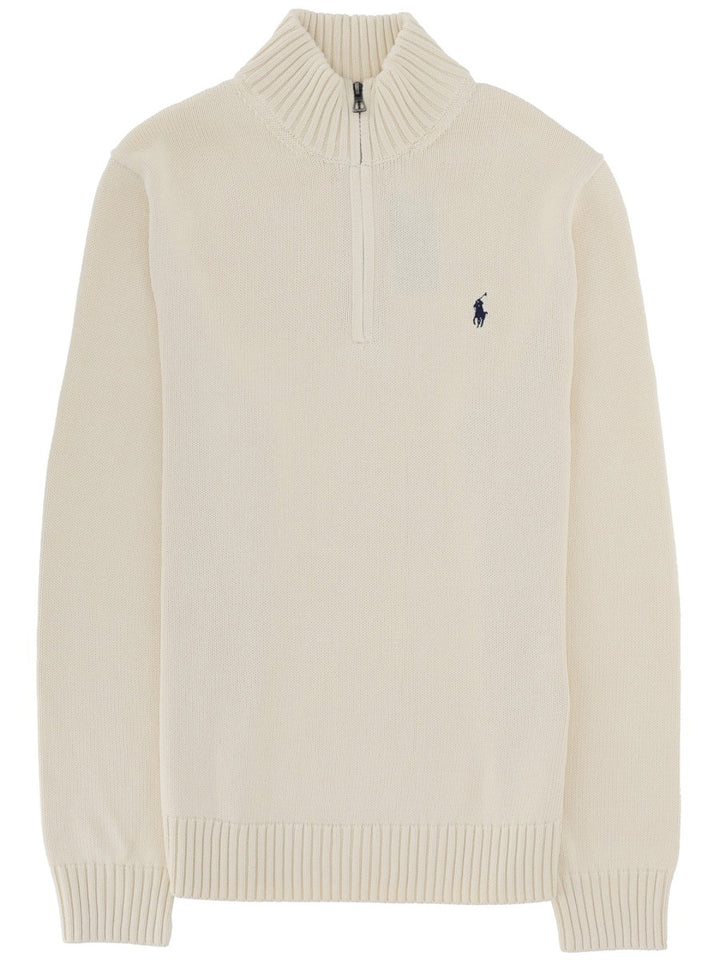 Polo Ralph Lauren Maglioni - Ivory | a1cb01d22cee1639cfe0567ec13991f9116d44ac