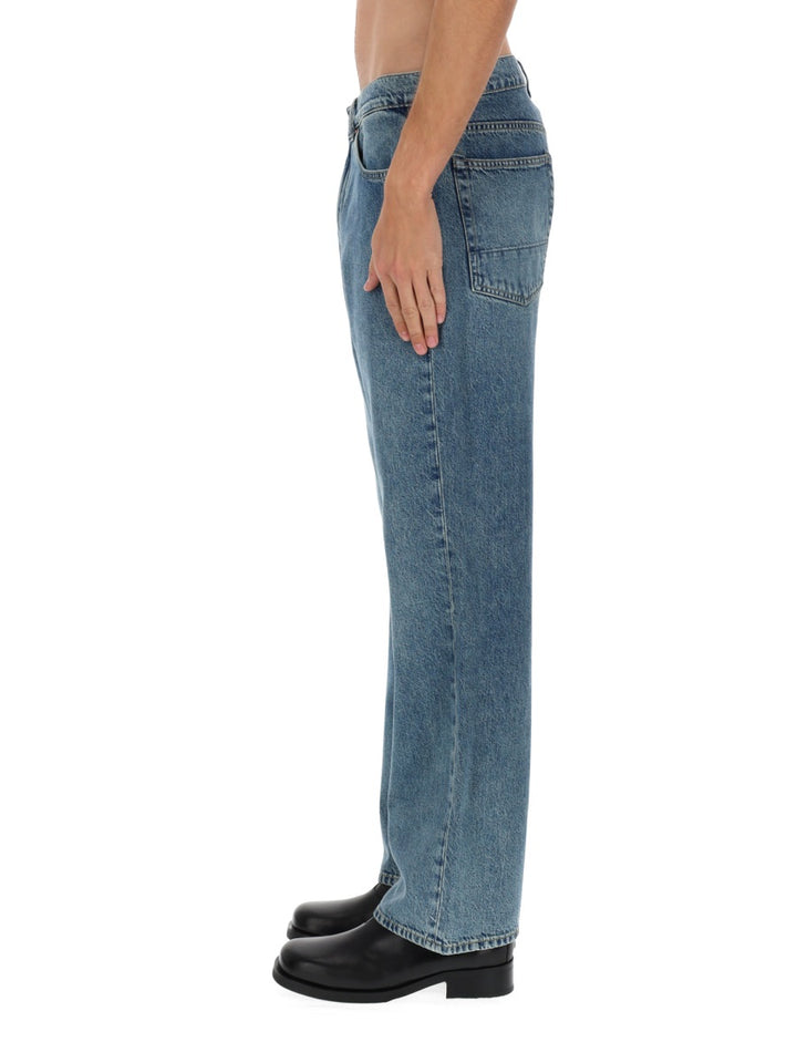 Our Legacy Jeans - Denim | e94e8f8a595278390d558164265b2f452882a5ef