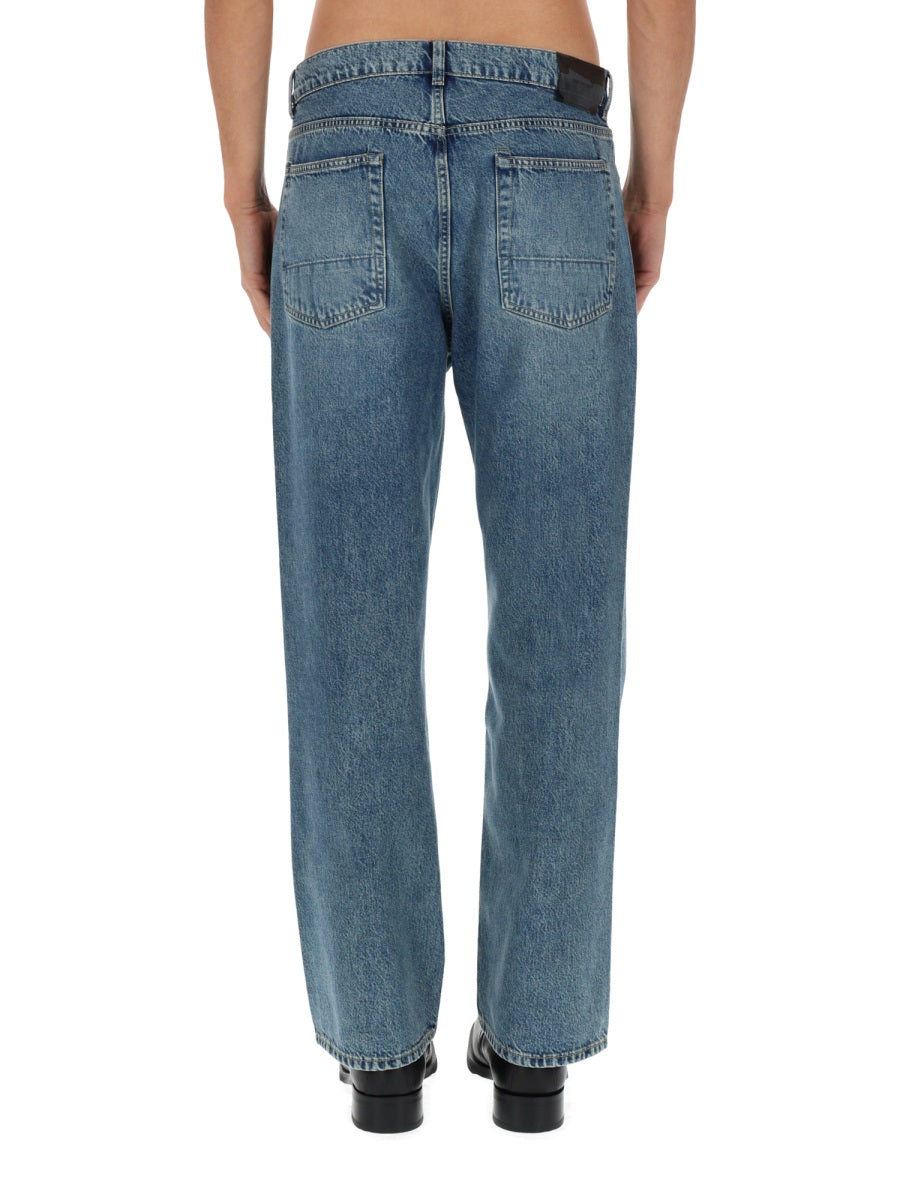 Our Legacy Jeans - Denim | a28196834a621771d06f136997c884770cee9e88