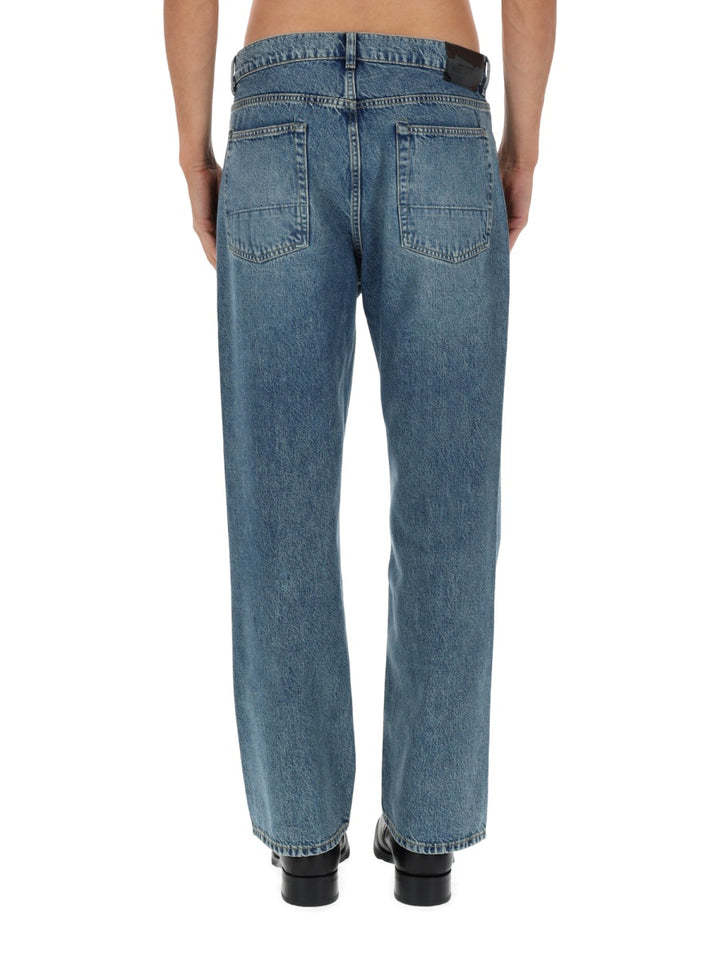 Our Legacy Jeans - Denim | a28196834a621771d06f136997c884770cee9e88