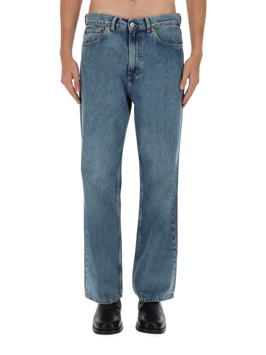 Our Legacy Jeans - Denim | 0b8b4e3862e5e5abd3700b5d52382c168407597e