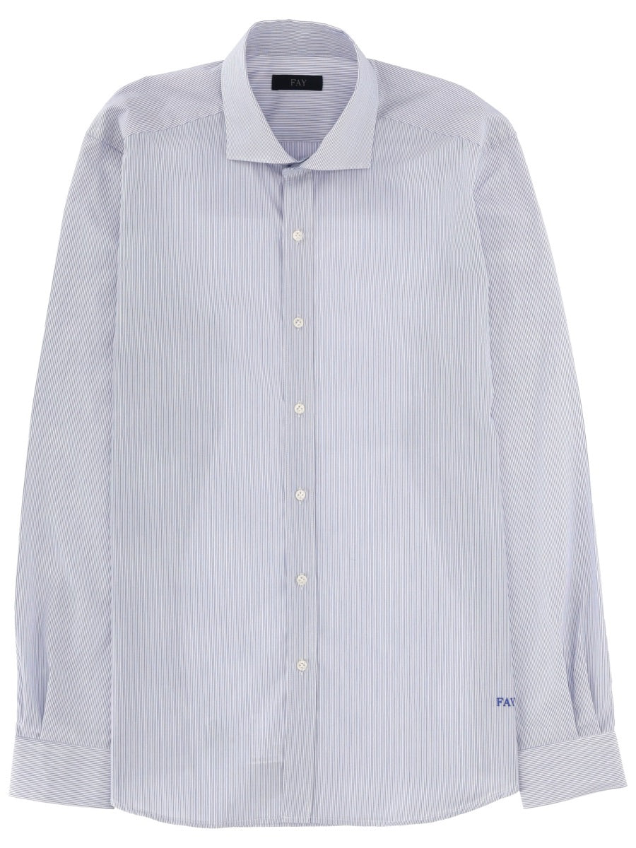 Fay Camicie - Blue | 315c028af3a1adc49cc075d54ba5d932e2521103