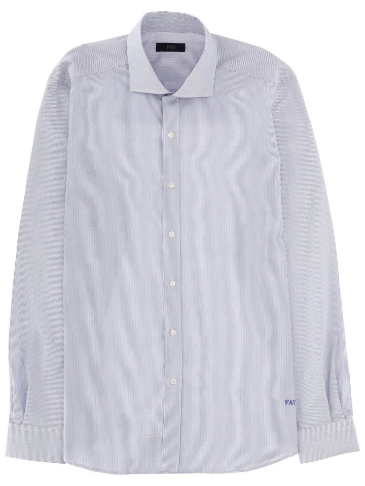 Fay Camicie - Blue | 315c028af3a1adc49cc075d54ba5d932e2521103