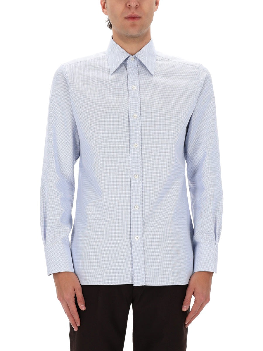 Tom Ford Camicie - Multicolour | 1d829cc43d188f12f9a5cc5bf9afb232df01baba
