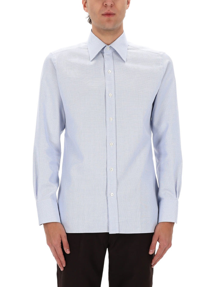 Tom Ford Camicie - Multicolour | 1d829cc43d188f12f9a5cc5bf9afb232df01baba