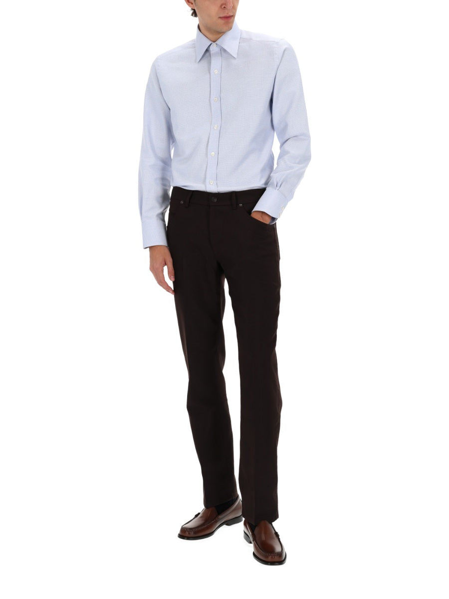 Tom Ford Camicie - Multicolour | c4fba5e64864ba0018dbdfcb15eba3bbf83e9049