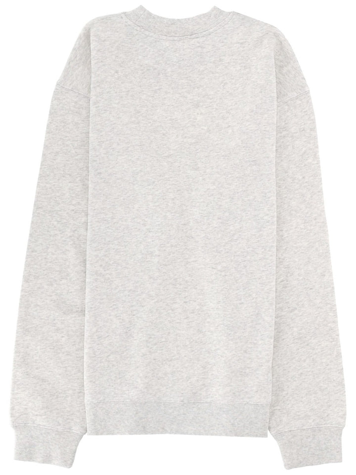 Jacquemus Felpe - Grey | 14480768f5135ab0253875d3bb7b5e2b3a227969