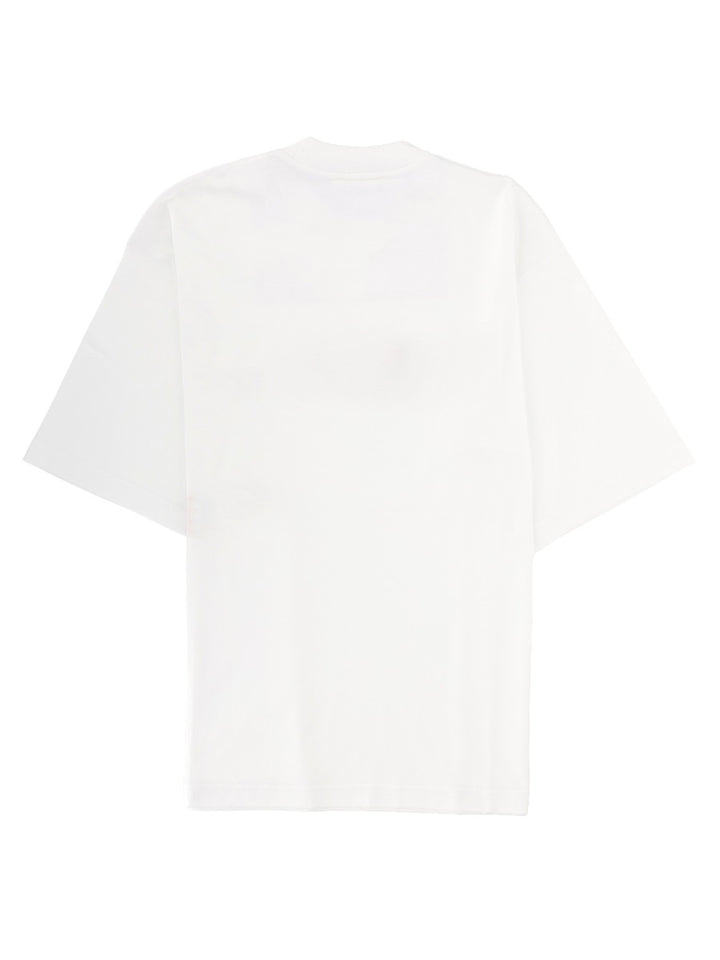 Marni T shirt - White | b3fcfb86757b4b5c5d87f0f222b4cf2a2f12f333