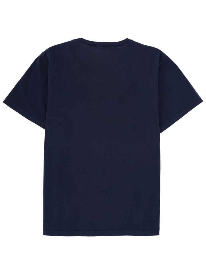 Jw Anderson T shirt - Blue | 5b4933e938243d248cde2b3bfb73875d8f1a53f5