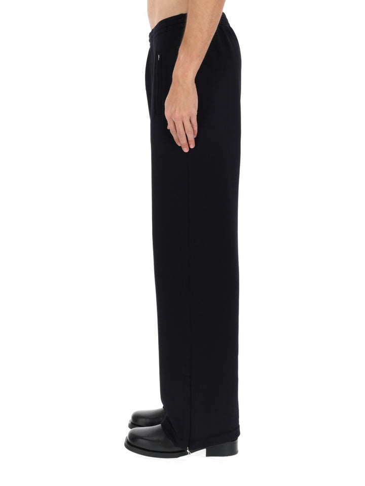 Our Legacy Pantaloni - Black | 714daa779dc44ad1f30ff681ce04aae610dbbffd