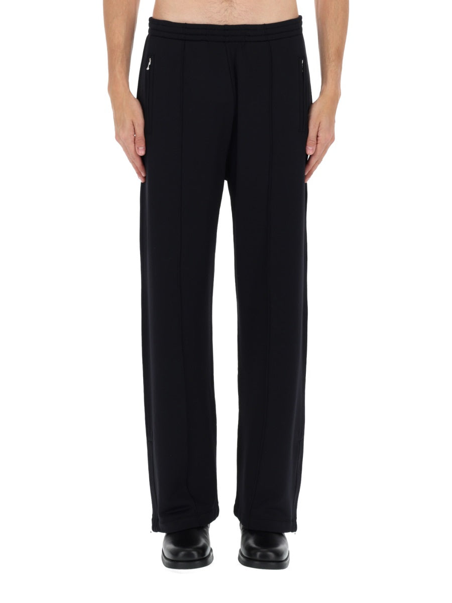 Our Legacy Pantaloni - Black | 76fbb9c15a6797abc4d49c7578a2729653f2c02c