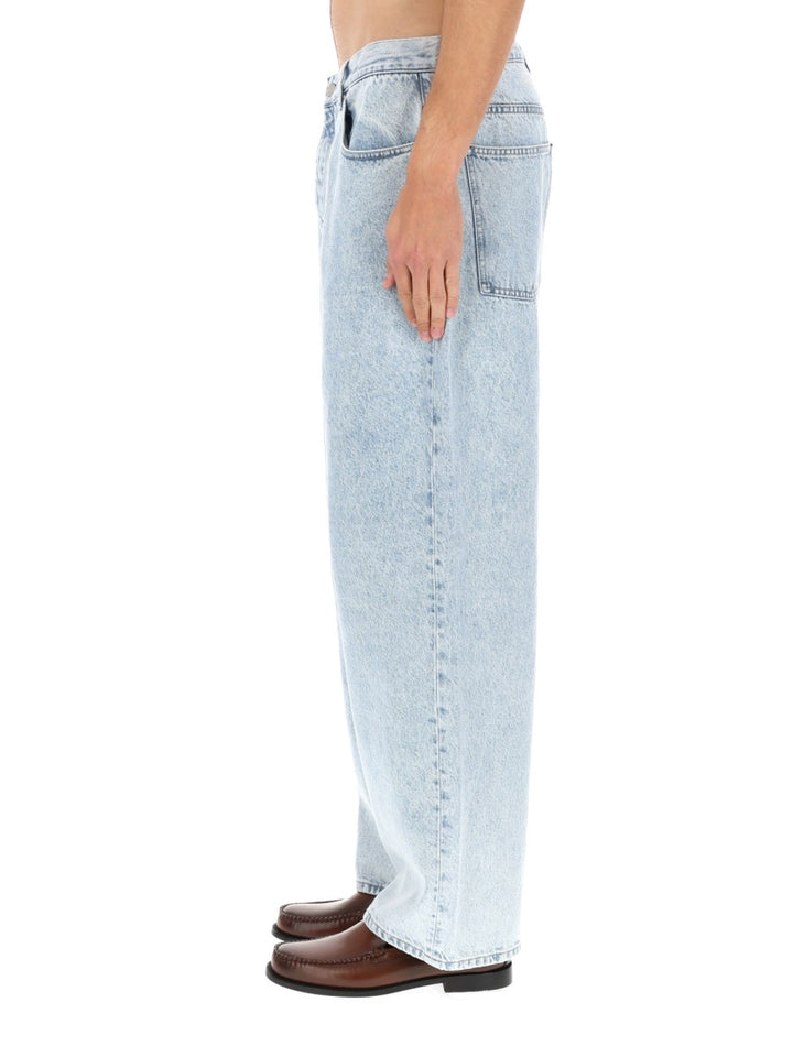 DrÔLe De Monsieur Jeans - Denim | f8d24c96b366a968e850fe4625bbb6344ab5d2c0