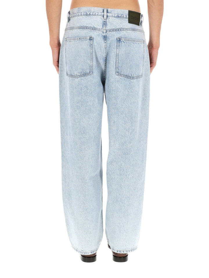 DrÔLe De Monsieur Jeans - Denim | 3847b62393246ce8cfa10b168c678c78517ca76d
