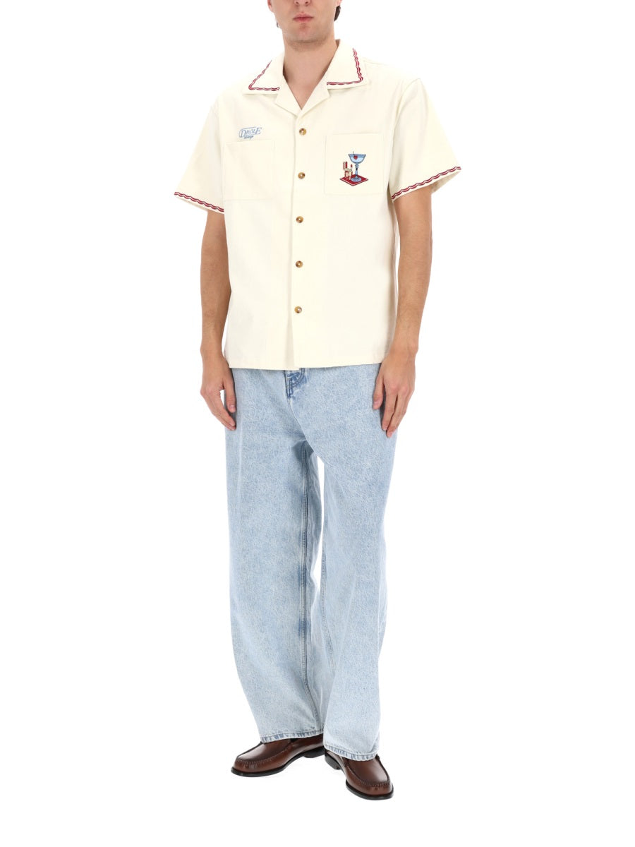 DrÔLe De Monsieur Jeans - Denim | 63d02be887ddb1a472e591003604112fcd8f9acd