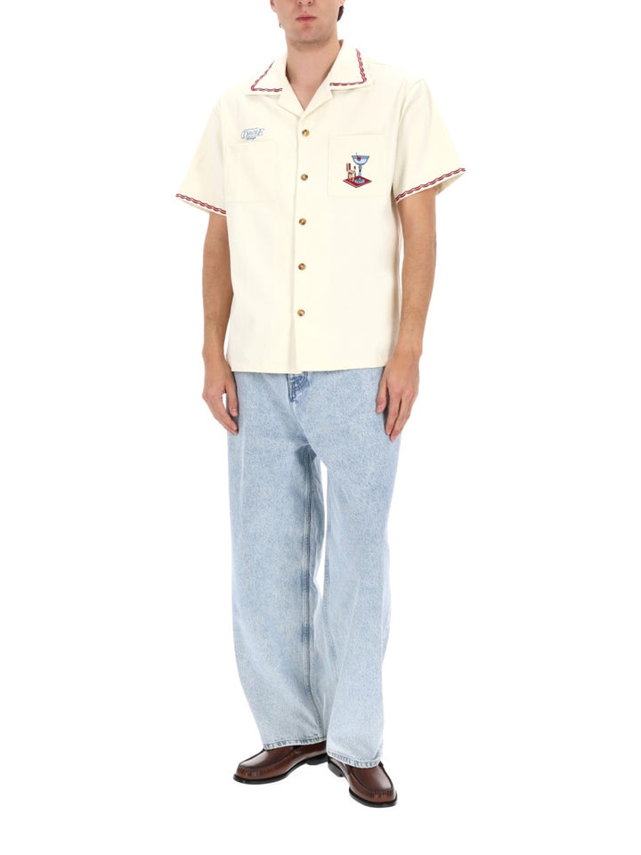 DrÔLe De Monsieur Jeans - Denim | 63d02be887ddb1a472e591003604112fcd8f9acd