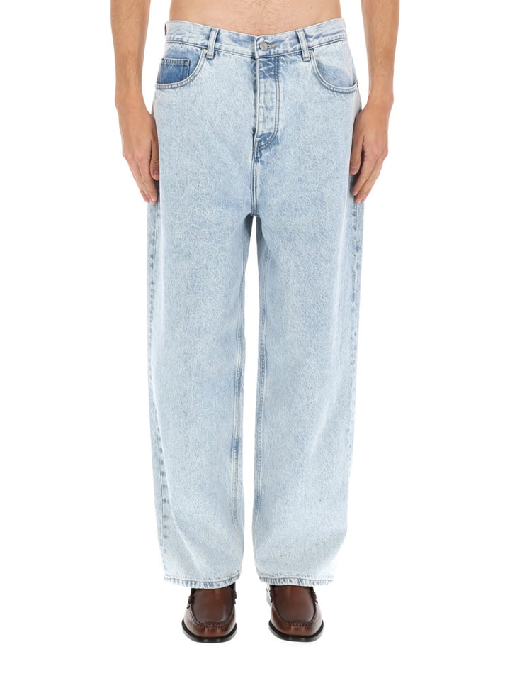 DrÔLe De Monsieur Jeans - Denim | 996d21924de749194643478a9651f07feeae0981