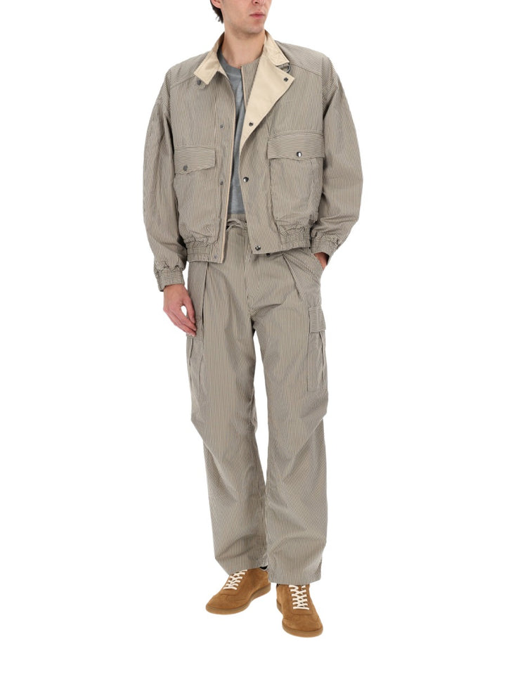 Marant Giacche - Beige | 0afe4f24e34bb958675cdd6df6ae67613782e134