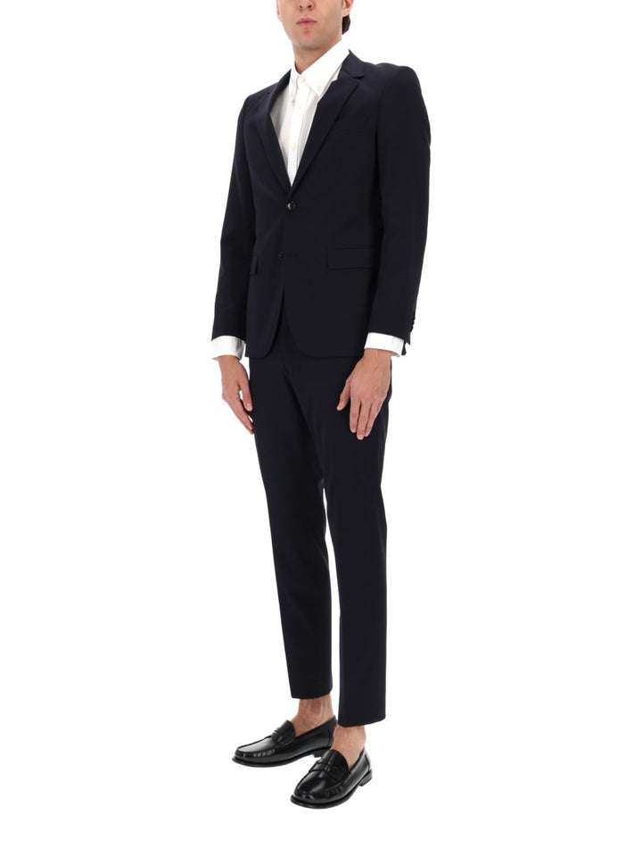 Boss Abiti - Blue | d5380400e4a4d12a000bbd571322a4d8a91da391