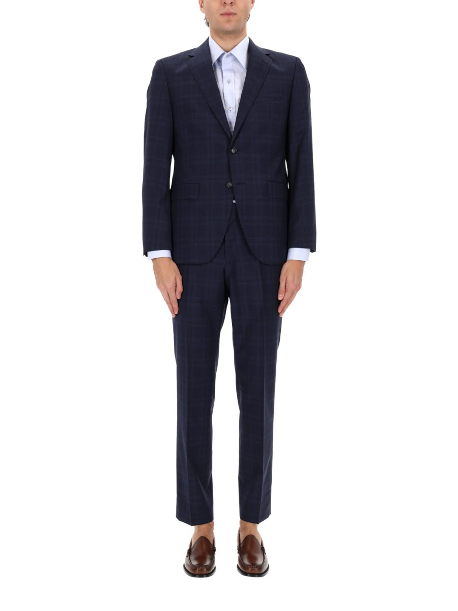 Boss Abiti - Blue | 522193650ac8899e64f4c9650c6b22eafea98104