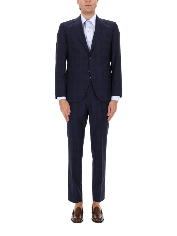 Boss Abiti - Blue | 522193650ac8899e64f4c9650c6b22eafea98104