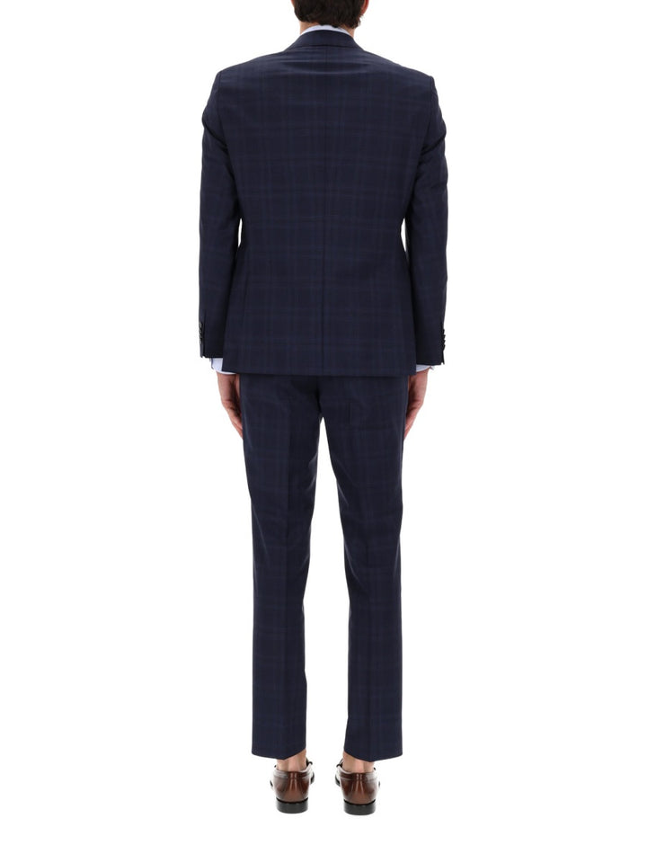 Boss Abiti - Blue | d5da6cace0dec17ea7d44fd0404f038e416060d9