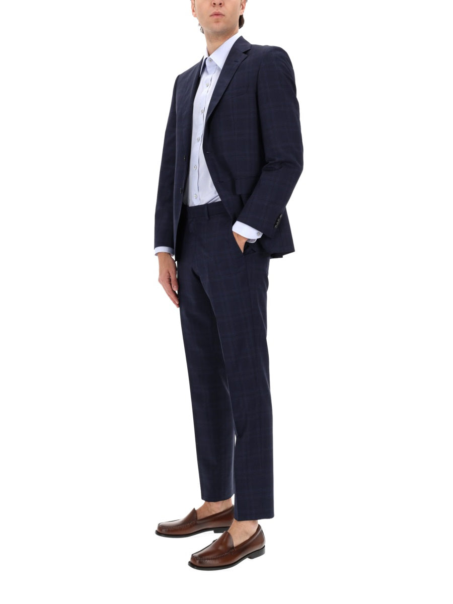 Boss Abiti - Blue | c865ec8a2a0f06b599c9dc1134551392a369bfac