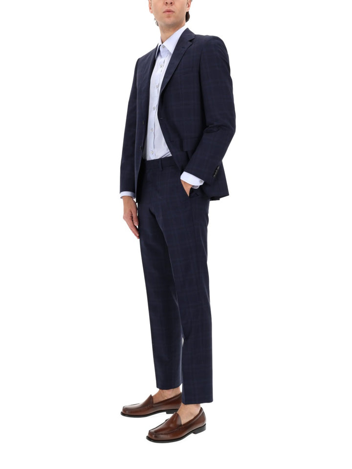 Boss Abiti - Blue | c865ec8a2a0f06b599c9dc1134551392a369bfac