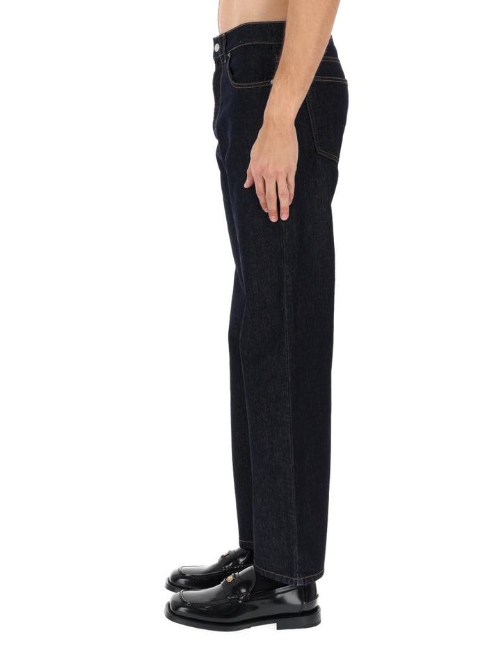 Moschino Jeans - Blue | 492a74907e840cfd89fd9f3af5244a9331e39f05