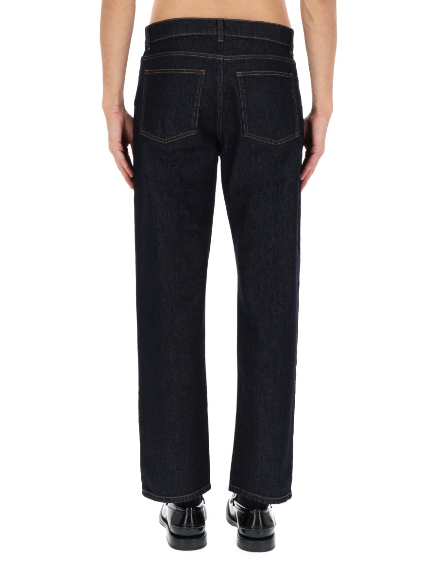 Moschino Jeans - Blue | 413bea906ea126982cb420a624934f3262421404