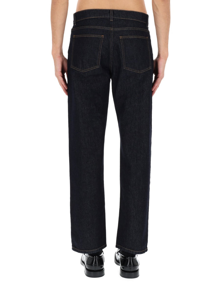 Moschino Jeans - Blue | 413bea906ea126982cb420a624934f3262421404