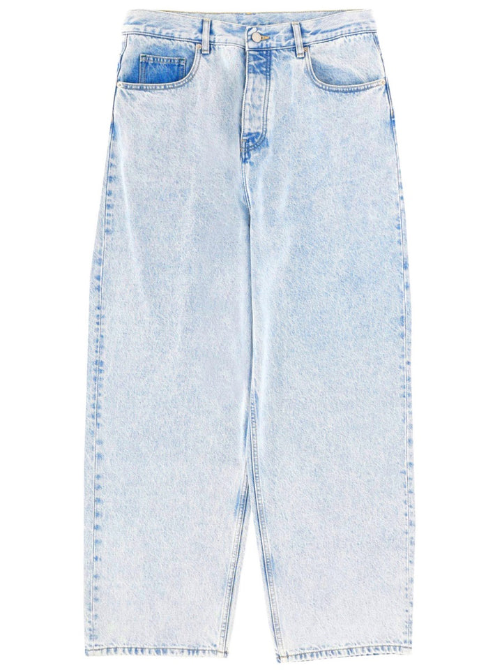 DrÔLe De Monsieur Jeans - Denim | 3f17a02b24165b5615e6775c069de590ba36733e
