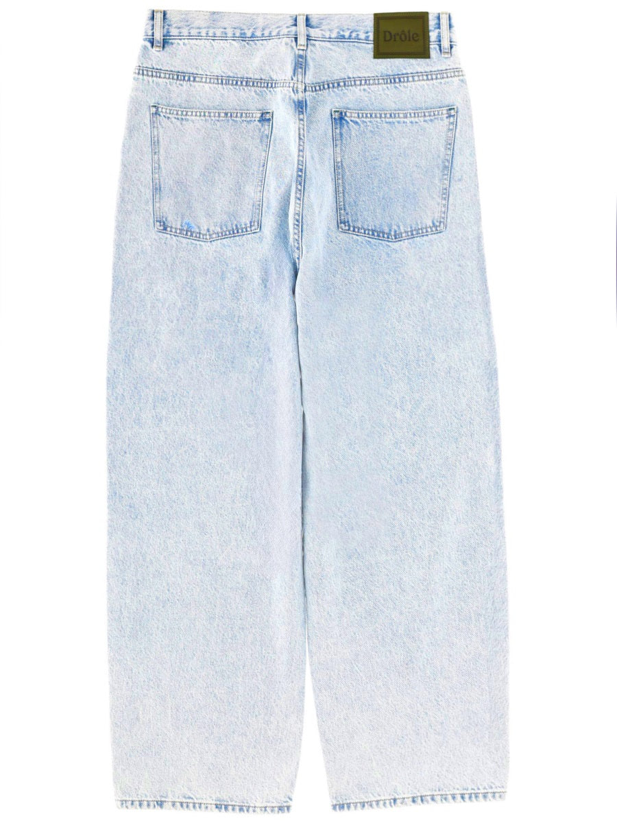 DrÔLe De Monsieur Jeans - Denim | d3c7b2a70ae31e20288765fa274e8c835d877a83