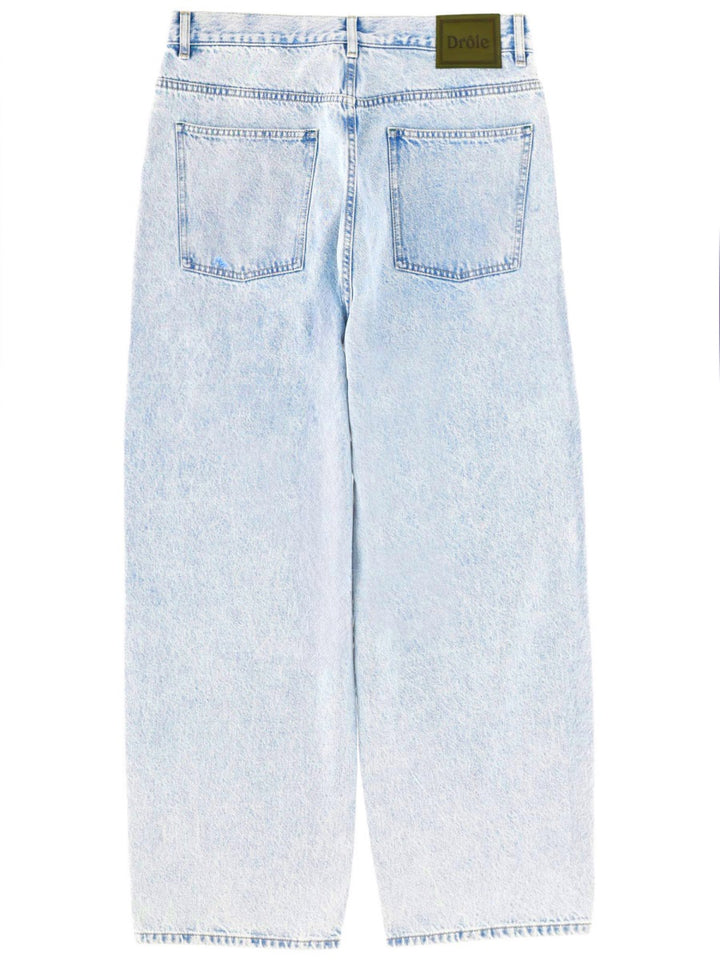 DrÔLe De Monsieur Jeans - Denim | d3c7b2a70ae31e20288765fa274e8c835d877a83