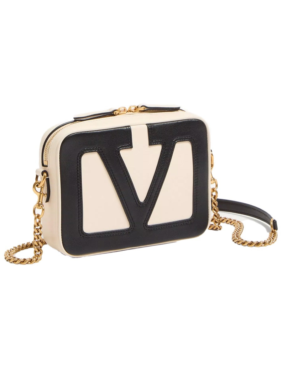 Valentino Garavani Borse a Spalla e Tracolla - White | dc8ad245f6cf189e84b63b70ee3f725281a3397a